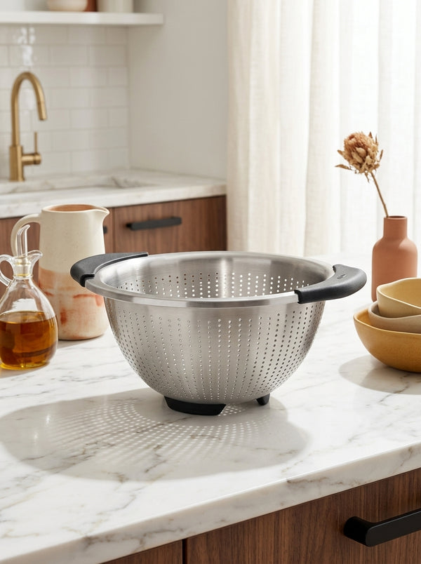 Stainless Steel Strainer