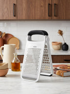 2 Sided Folding Grater