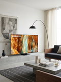 Samsung - Neo QLED 65" QN70F – TV 4K Mini LED