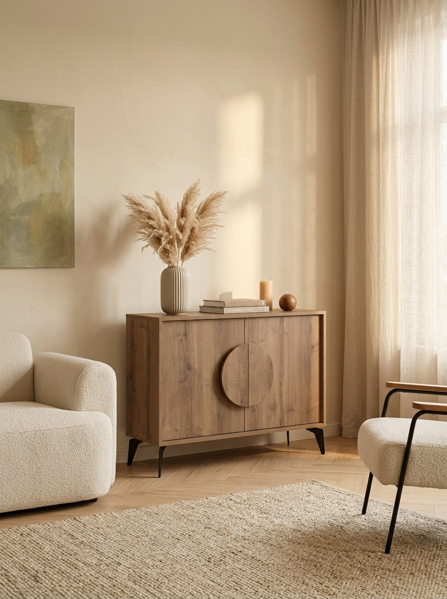 Consola Gora 110 - Hitit