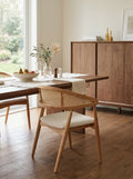 Chaise Belen - Naturel