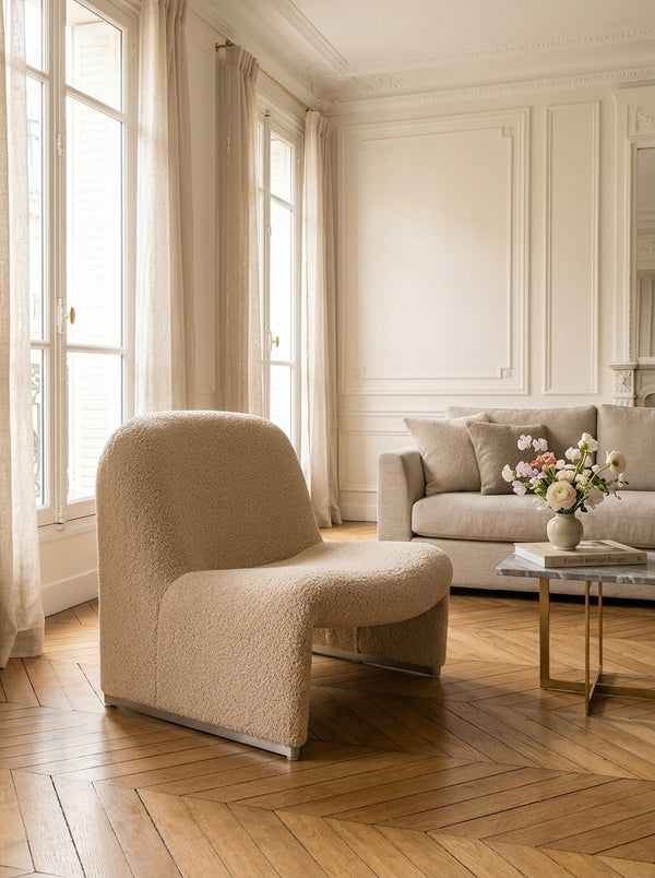 Beige Alky