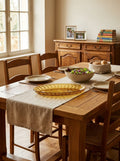 Vanity - Petit Plateau Ovale