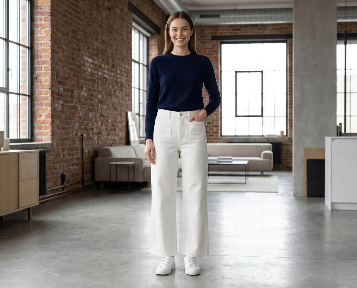 ARKET Jeans