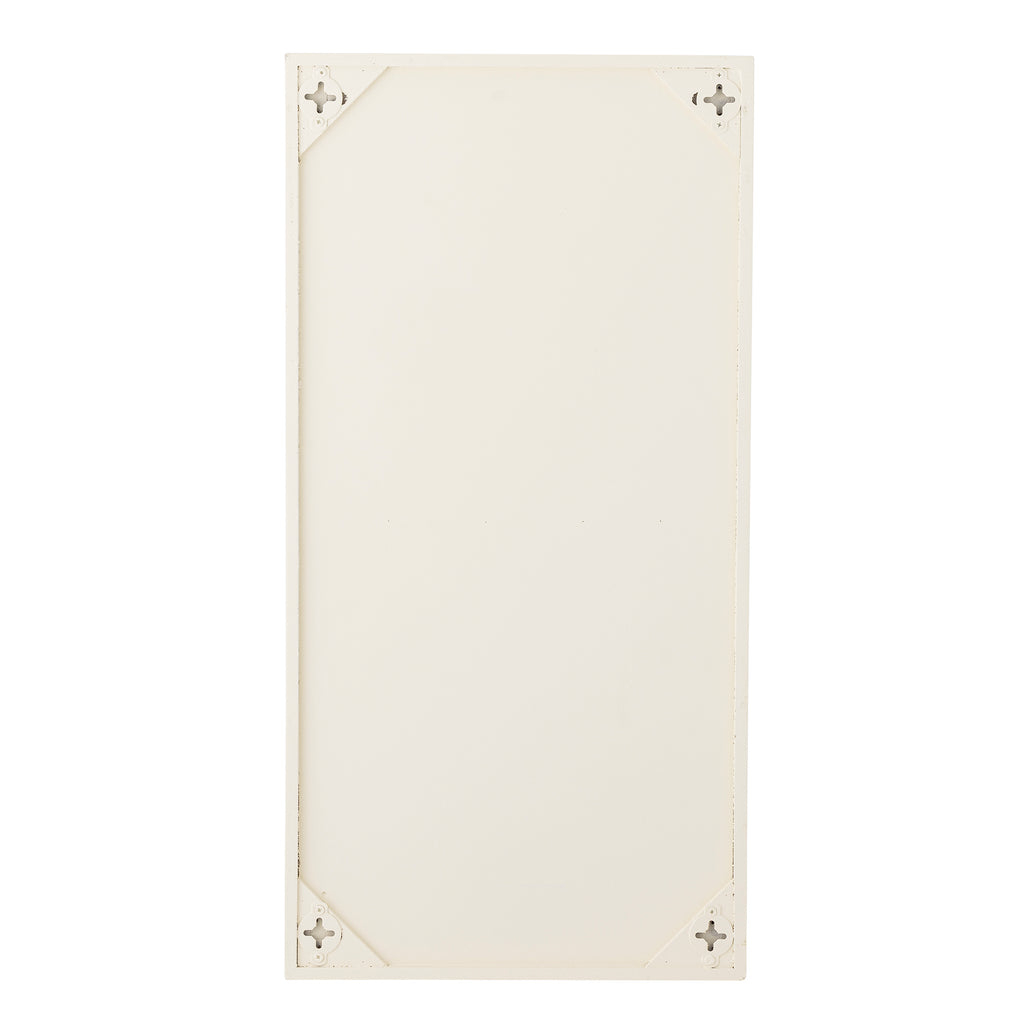Graphia - Estantería - Blanco - Mdf