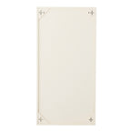 Graphia - Estantería - Blanco - Mdf