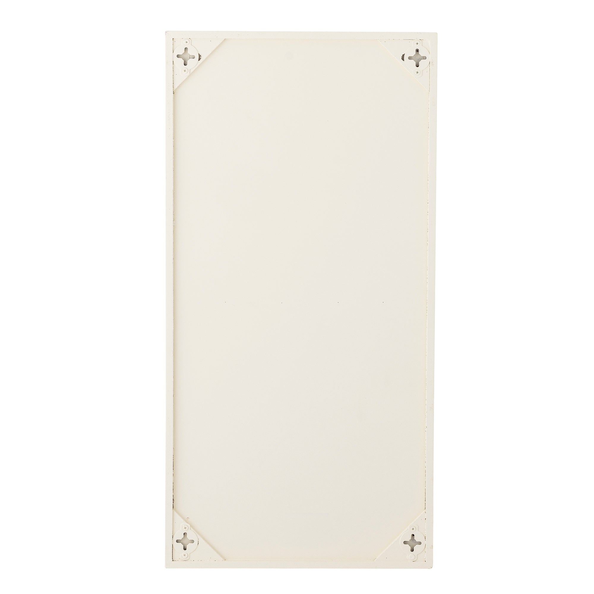 Graphia - Estantería - Blanco - Mdf