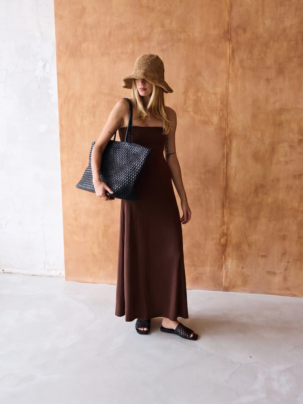 Bolso Summer Affair - Negro