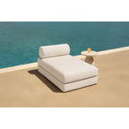 Sun Daybed - 3 Seater - Waterproof Fabric