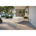 Sun Pouffe - Waterproof Fabric