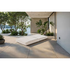 Sun Pouffe - Waterproof Fabric