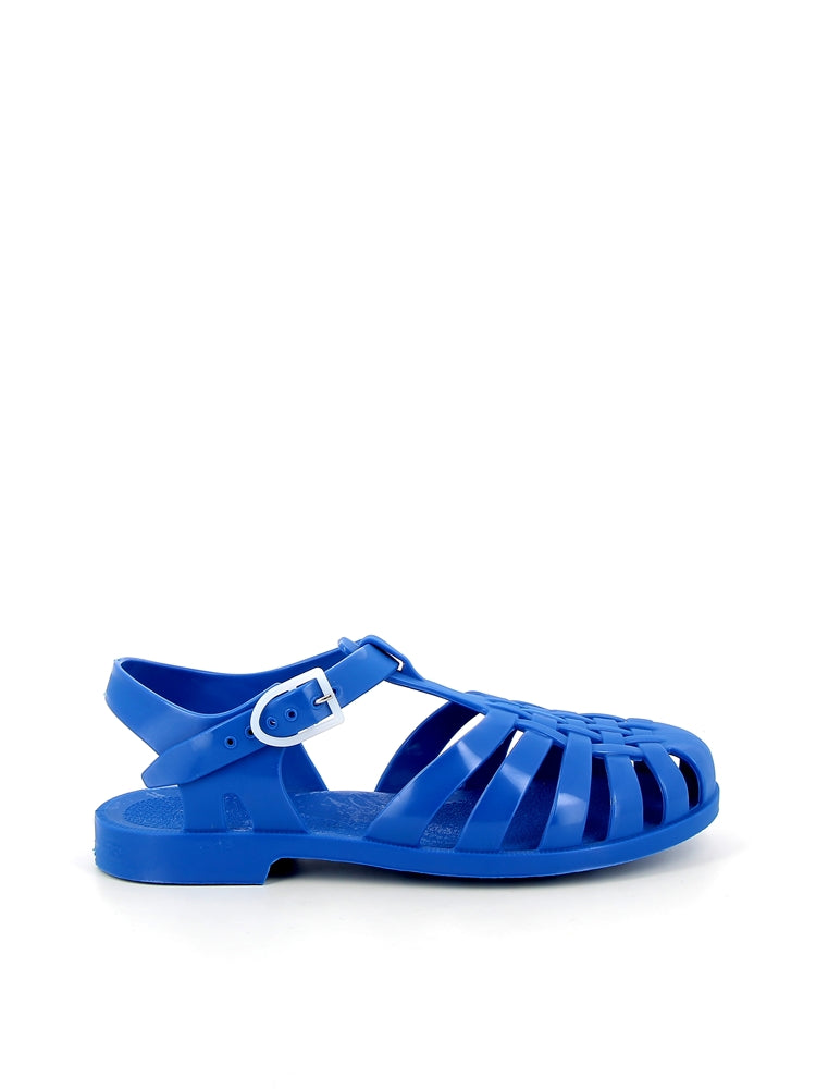 Sandales - Sun Bleu Roy - Femme