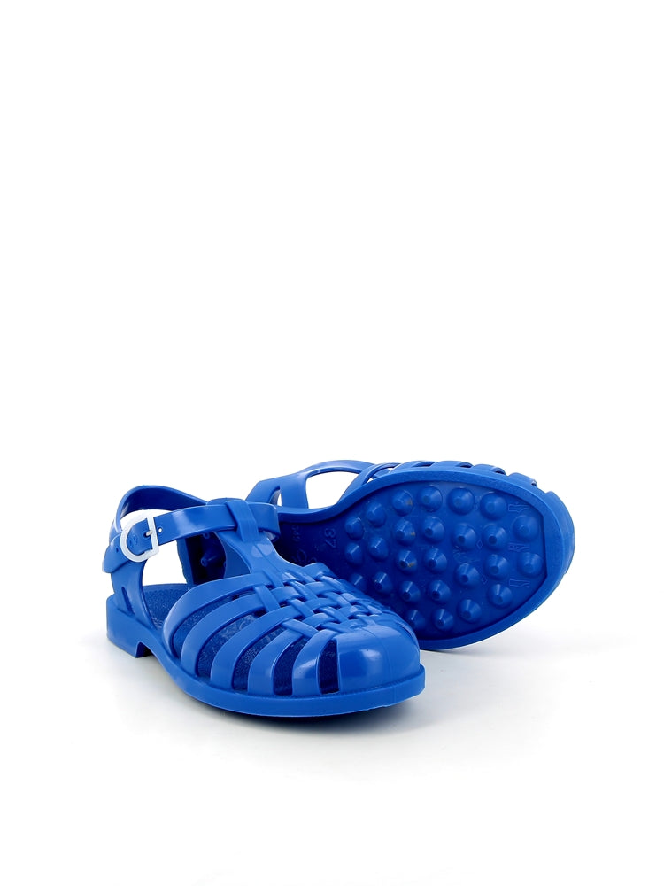 Sandales - Sun Bleu Roy - Femme