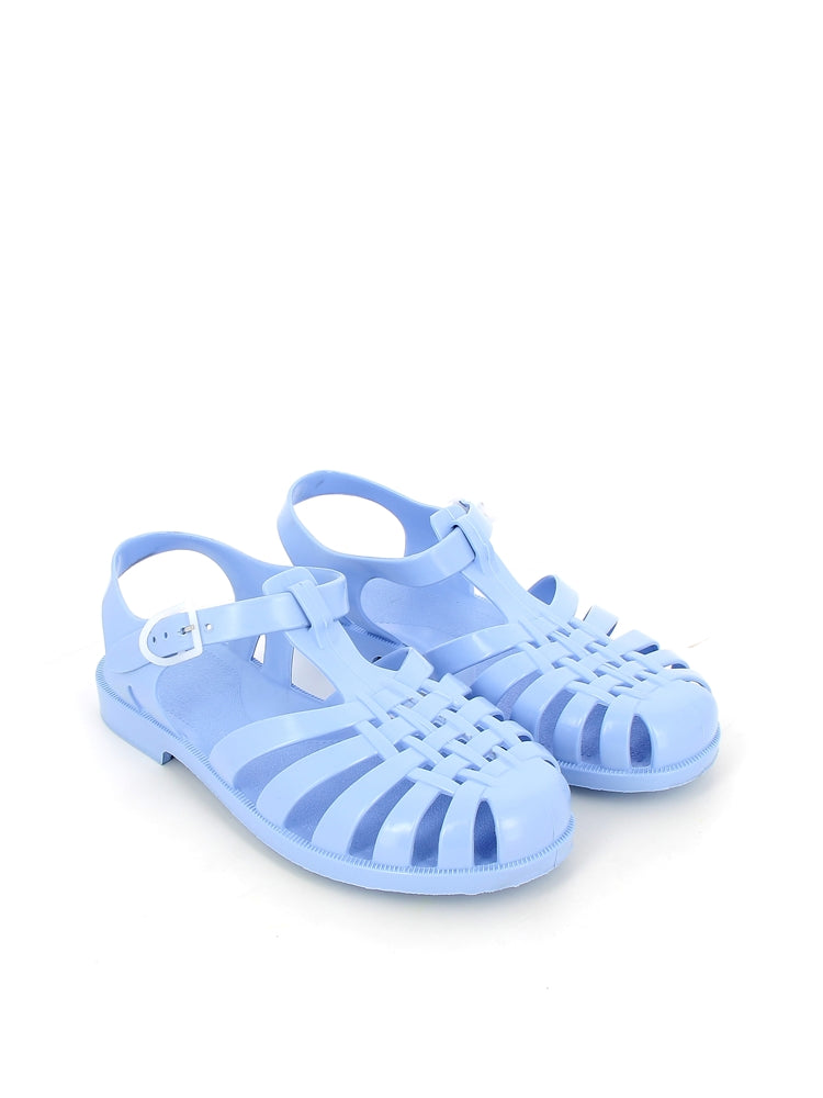 Sandales - Sun Bleu Pastel - Femme