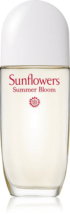 Eau De Toilette - Sunflowers Summer Bloom