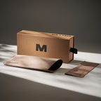 Gafas De Sol Nayah - Chocolate/Carbon