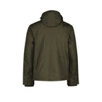 Superdry Mountain - Giacca Uomo Verde