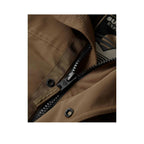 Superdry Everest - Parka Uomo Marrone