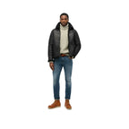 Superdry Aviator Jacket - Jacka Herr Svart