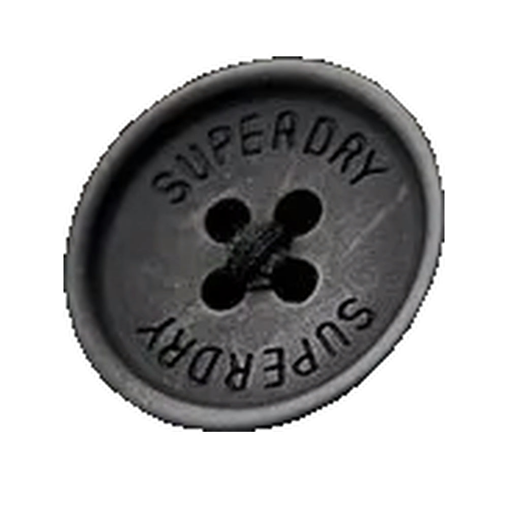Superdry Borg Check - Skjortjacka Dam Brun