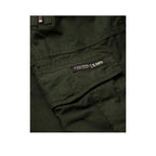 Superdry Vintage Lr Cargo Pants - Pantalón Cargo Mujer Verde