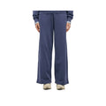 Superdry Athletic Essentials - Pantalon De Jogging Femme Bleu