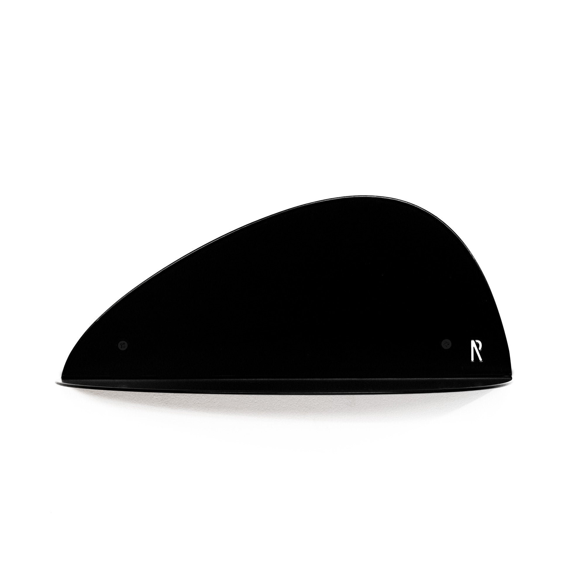 Estante de pared - Le Complice - Negro