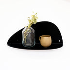 Estante de pared - Le Complice - Negro