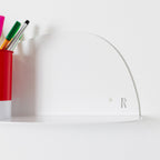 Wall Shelf - Le Complice - Glossy White