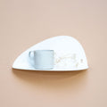 Wall Shelf - Le Complice - Glossy White