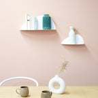 Wall Shelf - Le Complice - Glossy White
