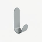 Coat hook - Le Malin - Towel holder - Gray