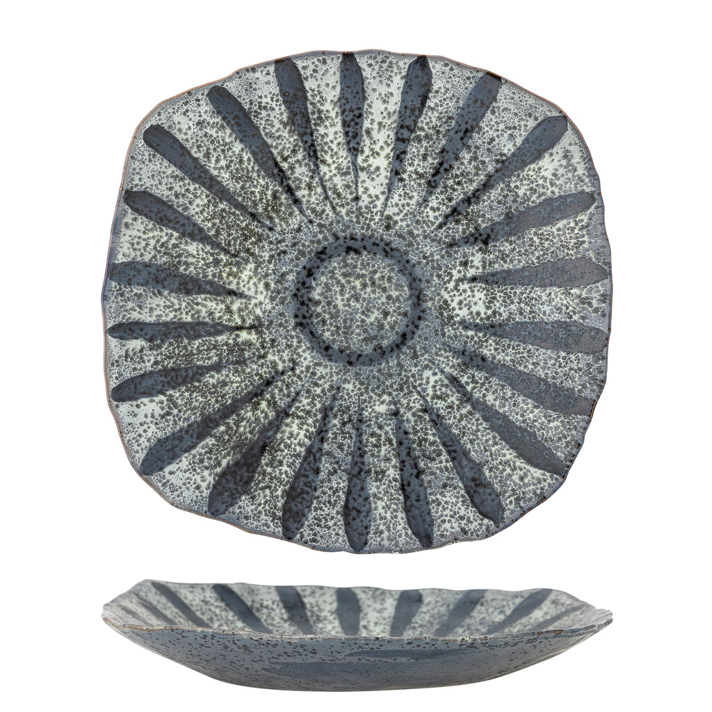 Ramie - Fuente de Servicio - Gris - Gres