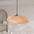 Anya - Suspension En Bambou Naturel
