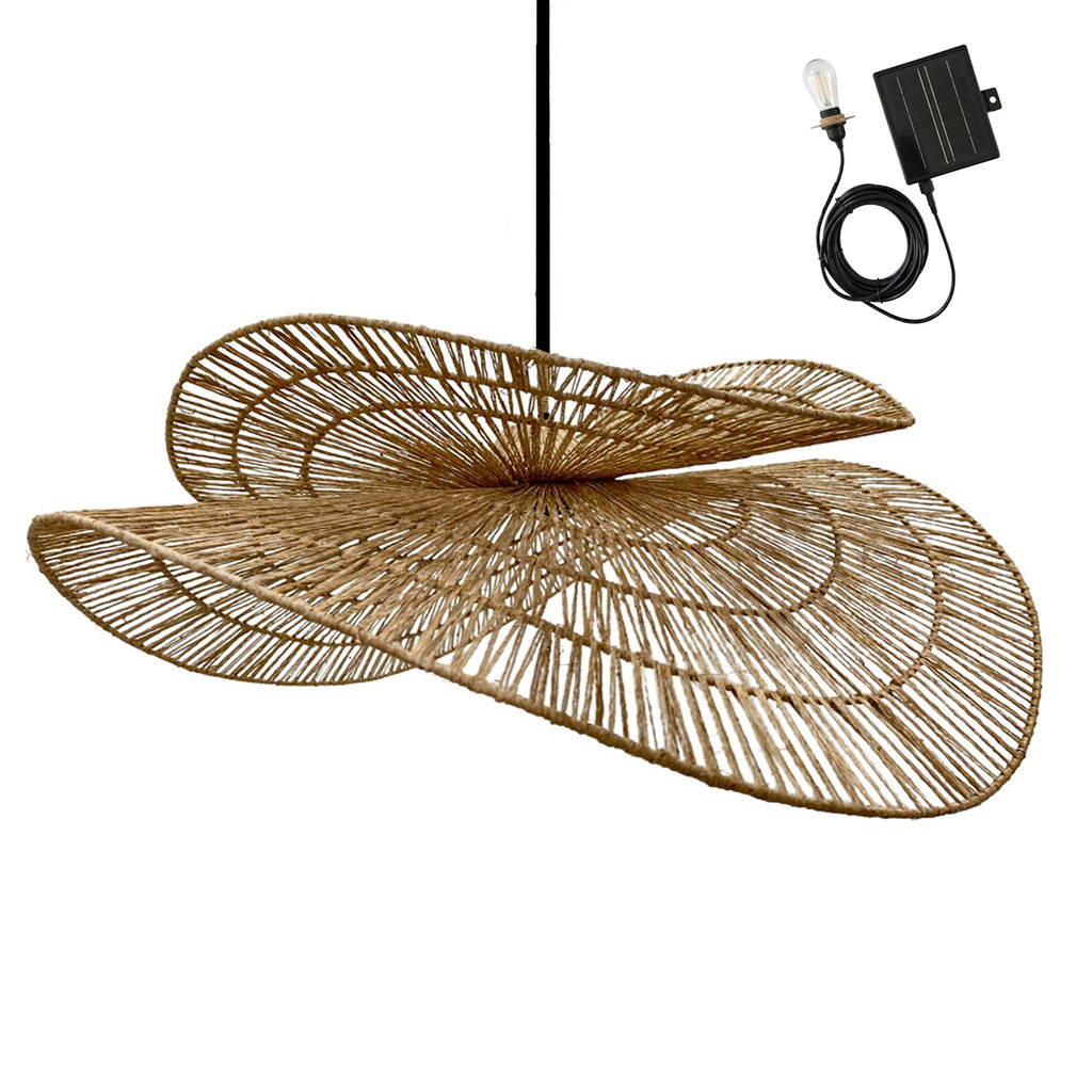 Suspension Solaire - Solara Solar