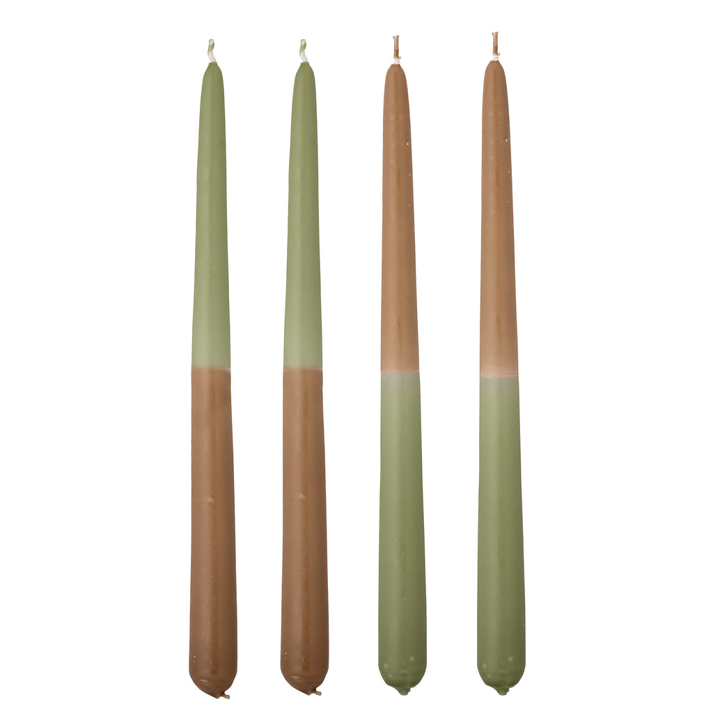 Burma - Vela - Multicolor - Parafina