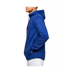 Bluza z kapturem Double Knit Full Zip – granatowa – męska