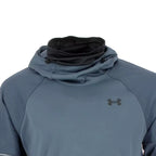Men's Ua Af Storm Balaclava Hoodie - Grey