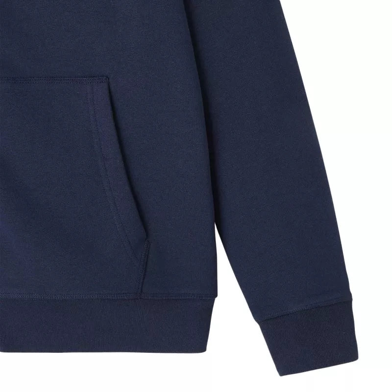 Sweat À Capuche Zipper Mexico - Bleu - Homme