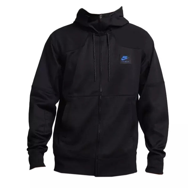 Sweat À Capuche Air Max - Noir
