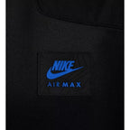 Sudadera con capucha Air Max - Negro