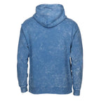 Felpa con cappuccio Jordan Essential Fleece - Blu