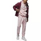 Sweat À Capuche Jordan Essential Fleece - Rose