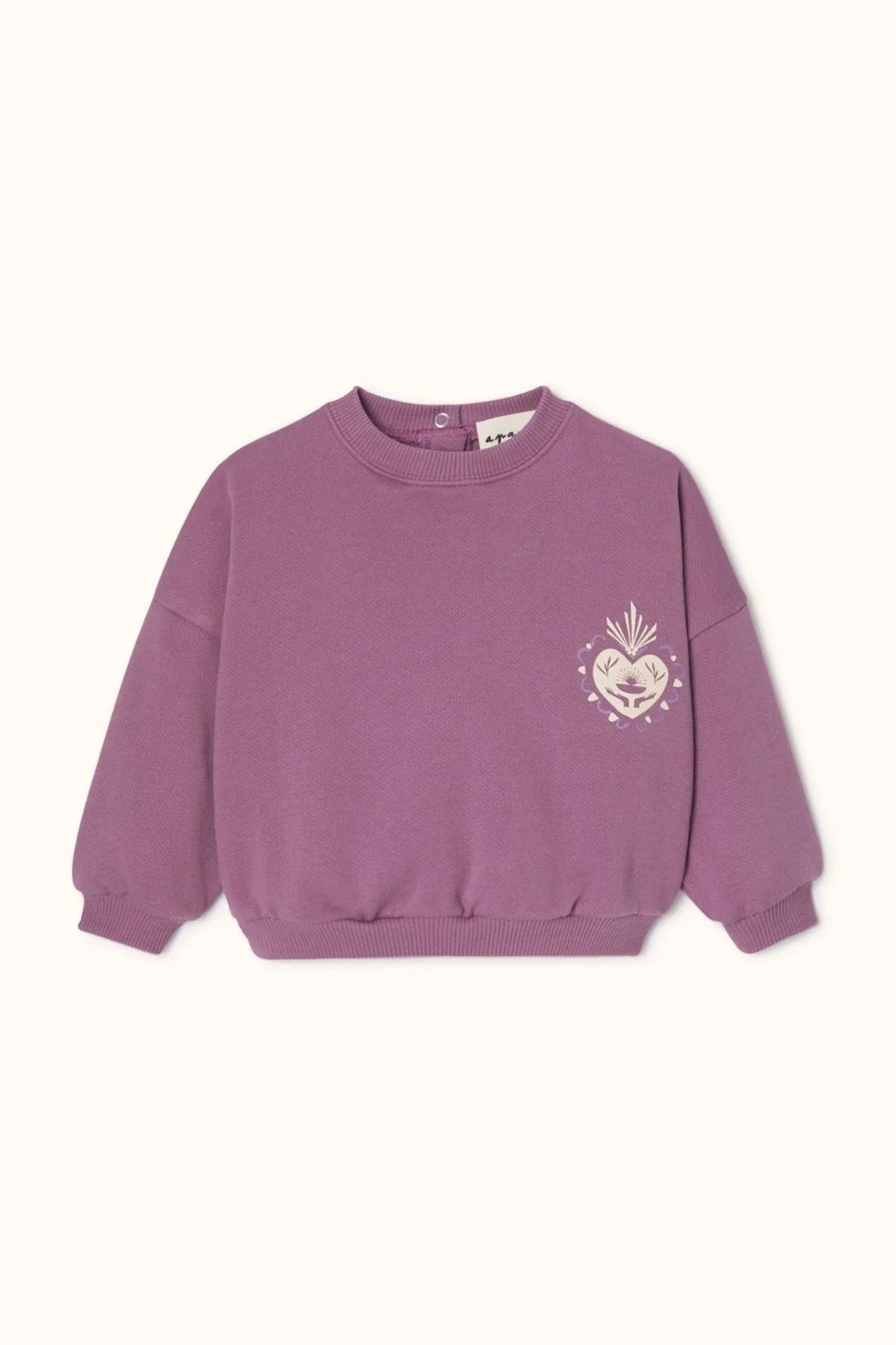 Sudadera Bali