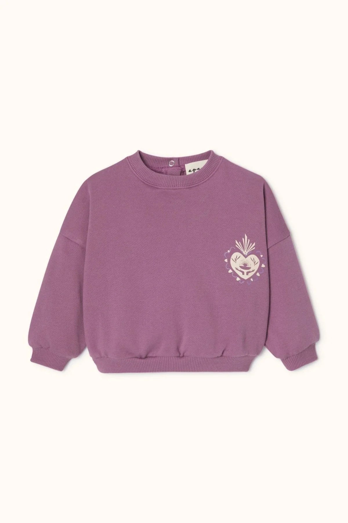 Sudadera Bali