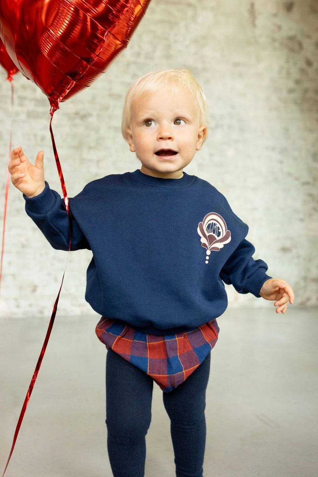 Bali Sweatshirt