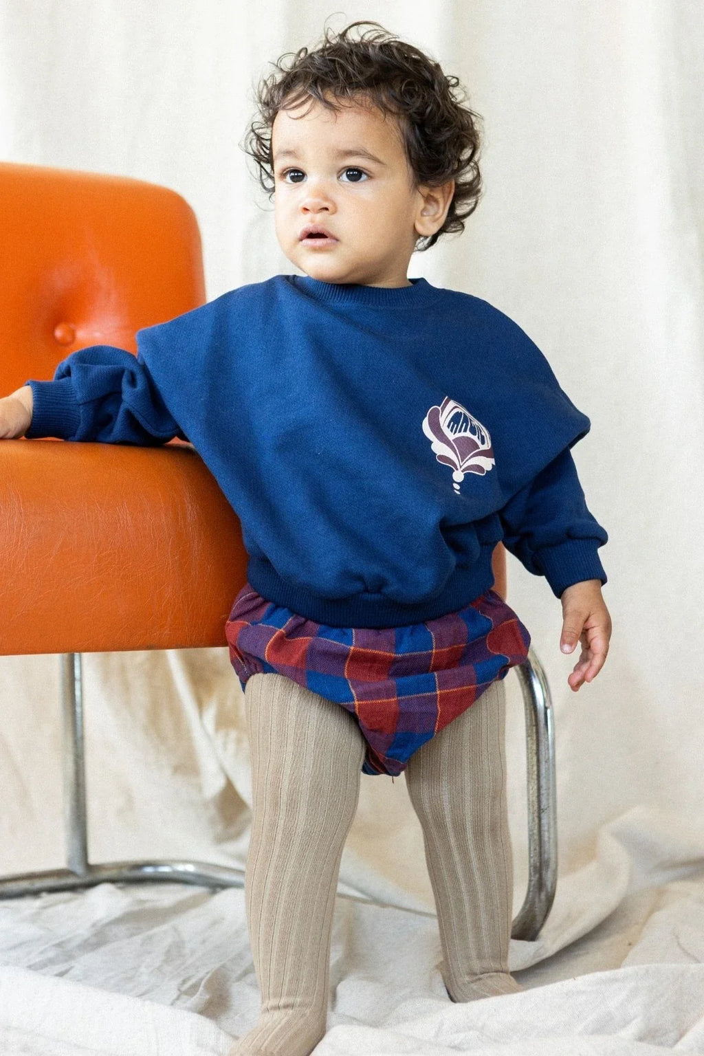 Bali Sweatshirt