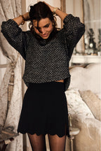 Sweat Baltimore Berlin Gris