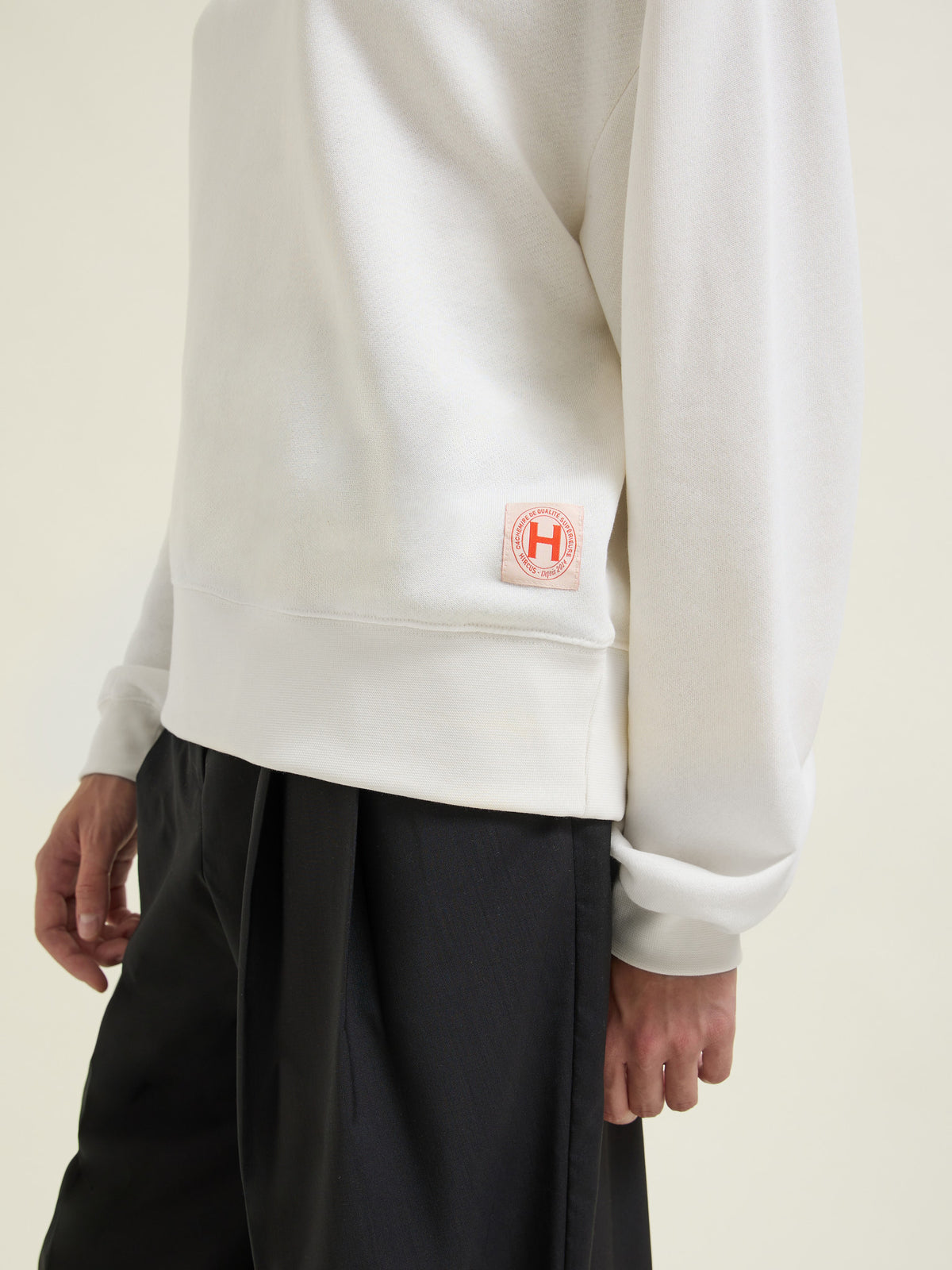 Sudadera Arina