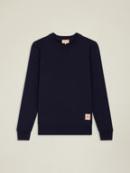 Sweat Airin - Navy - Homme